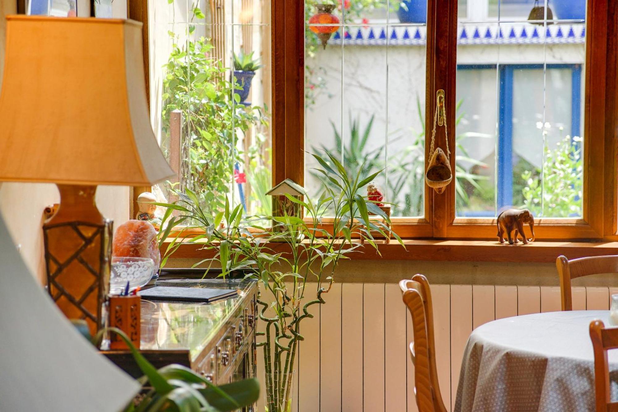 Superbe Maison En Pierre Bordelaise Бордо Екстериор снимка