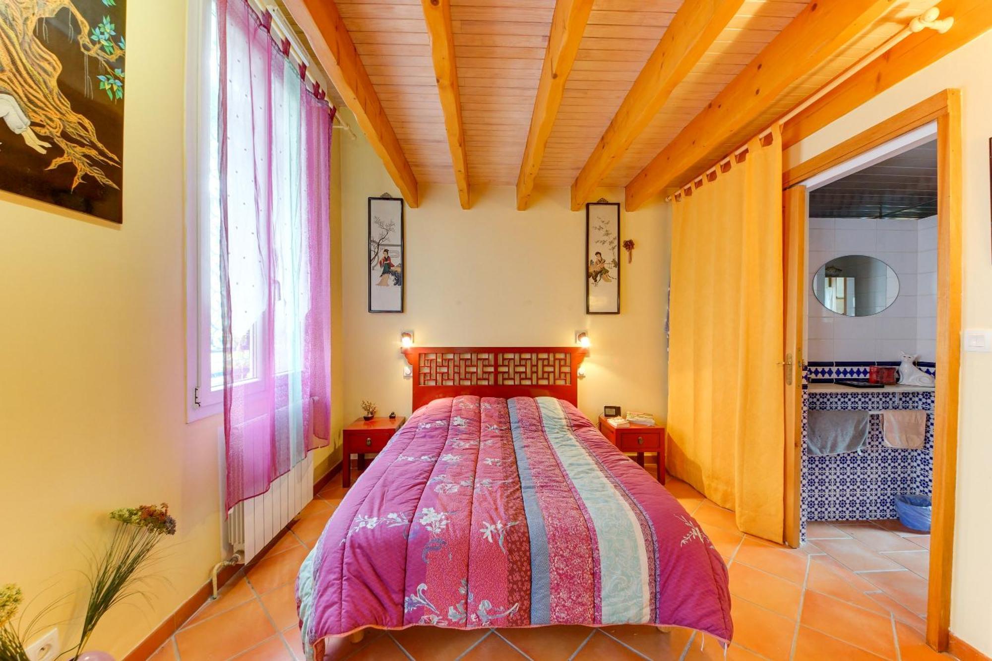 Superbe Maison En Pierre Bordelaise Бордо Екстериор снимка