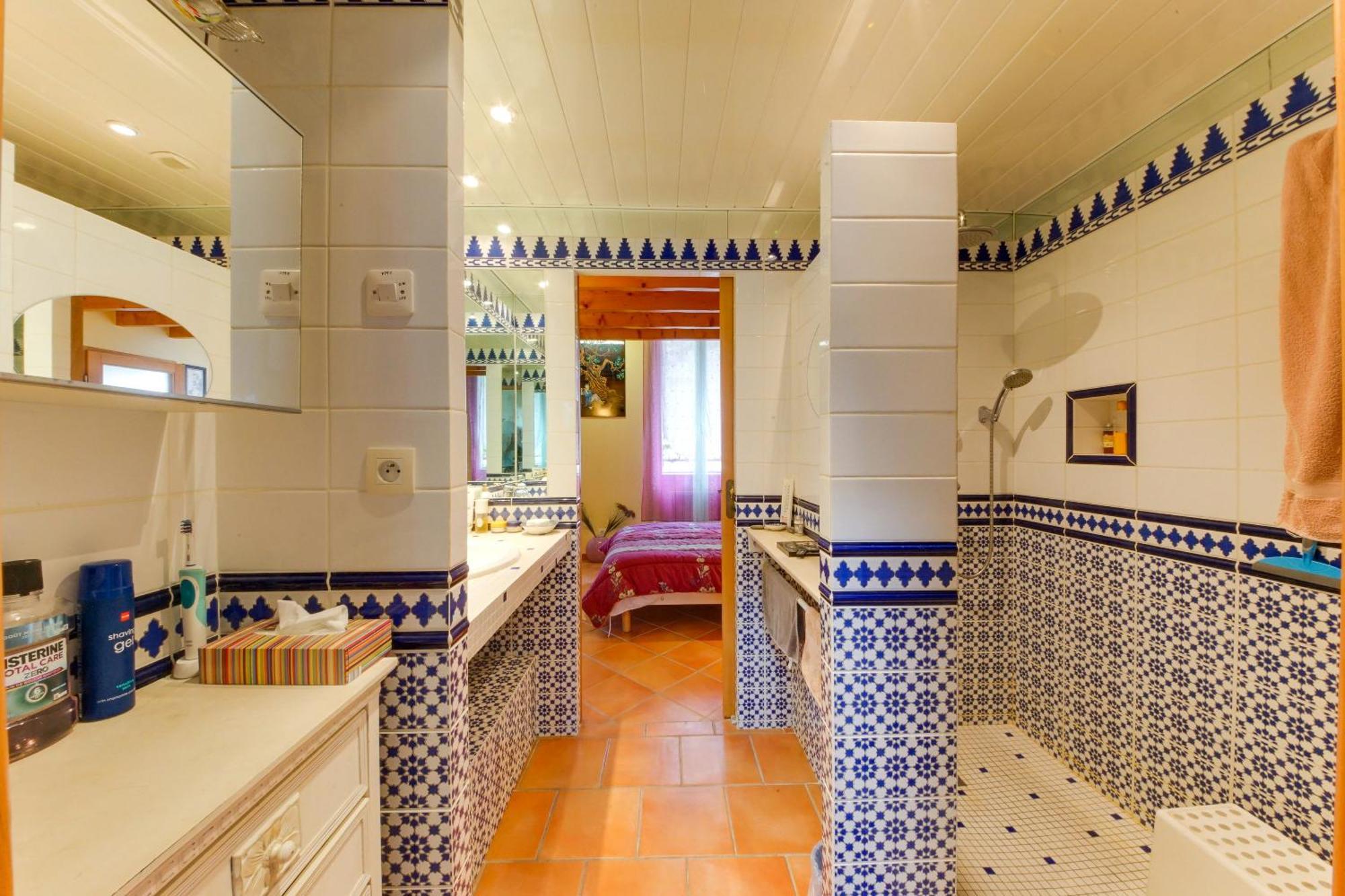 Superbe Maison En Pierre Bordelaise Бордо Екстериор снимка